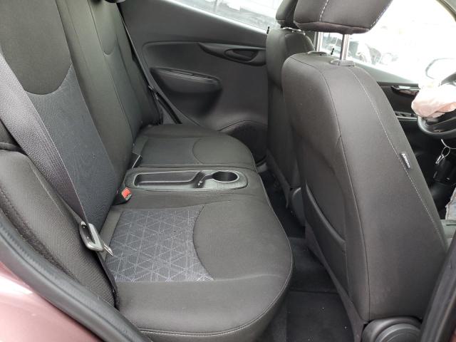 Photo 10 from auction – 2021 CHEVROLET SPARK 1LT with VIN KL8CD6SA2MC730449