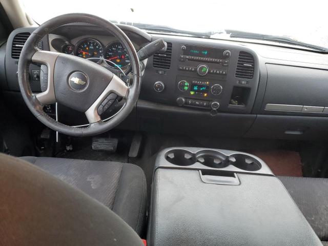 Photo 8 from auction – 2013 CHEVROLET SILVERADO with VIN 1GCRKSE72DZ346457