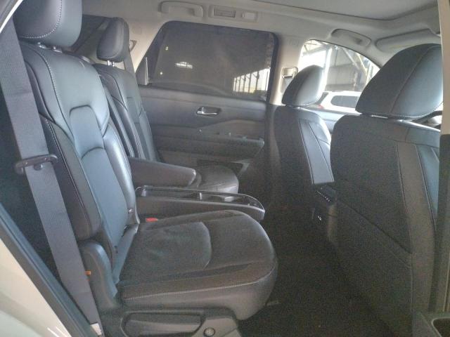 Photo 11 from auction – 2022 NISSAN PATHFINDER with VIN 5N1DR3CB8NC267023