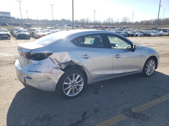 Photo 3 from auction – 2017 MAZDA 3 TOURING with VIN 3MZBN1V77HM119143