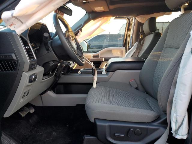 Photo 7 from auction – 2020 FORD F150 SUPER with VIN 1FTEW1E59LFB83740
