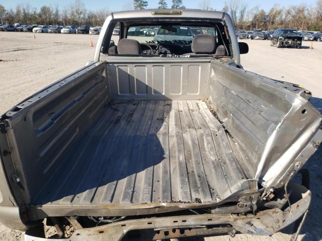 Photo 6 from auction – 2002 GMC NEW SIERRA with VIN 1GTEC14W12Z206069