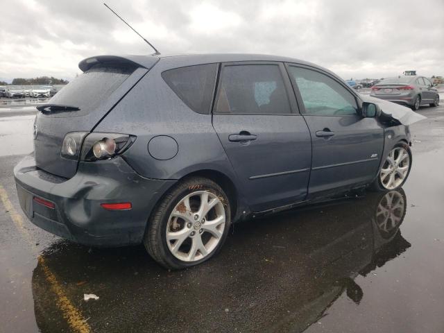 Photo 3 from auction – 2009 MAZDA 3 S with VIN JM1BK344991190213