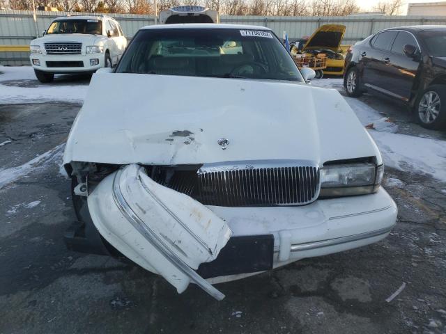Photo 5 from auction – 1996 BUICK PARK AVENU with VIN 1G4CW52K3TH620267