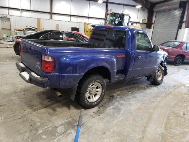 Photo 3 from auction – 2003 FORD RANGER with VIN 1FTYR10U23PA19419
