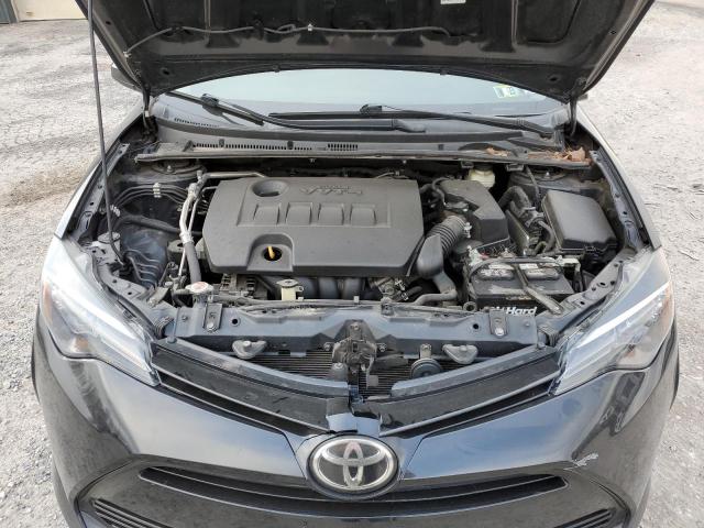 Photo 11 from auction – 2017 TOYOTA COROLLA with VIN 2T1BURHE5HC942273
