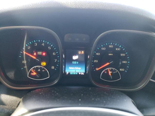 Photo 9 from auction – 2015 CHEVROLET MALIBU LS with VIN 1G11B5SL2FF311897