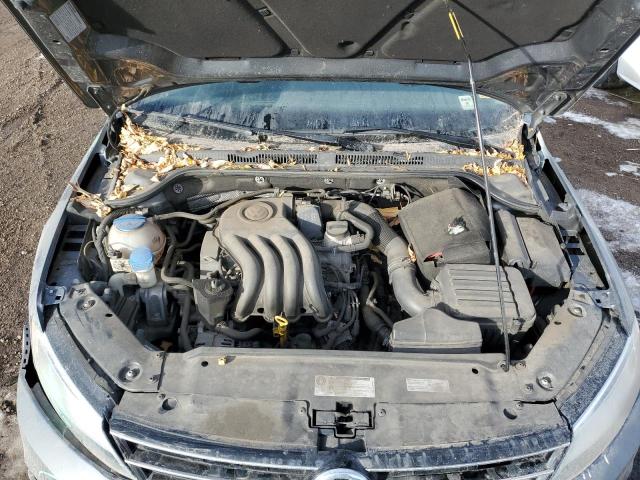 Photo 11 from auction – 2015 VOLKSWAGEN JETTA BASE with VIN 3VW2K7AJ4FM241033