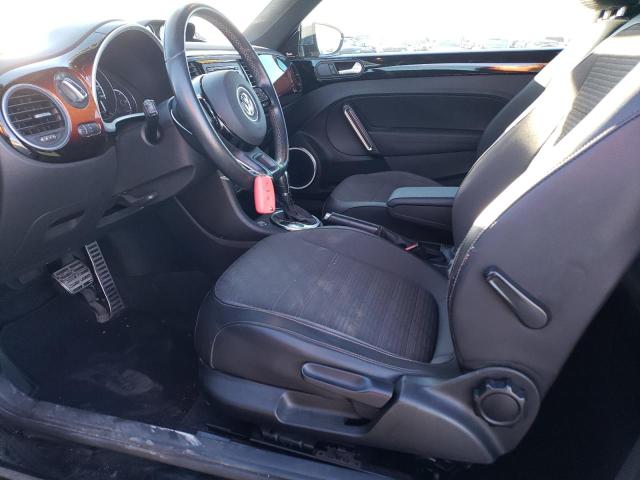 Photo 7 from auction – 2013 VOLKSWAGEN BEETLE TUR with VIN 3VWVS7AT3DM688044