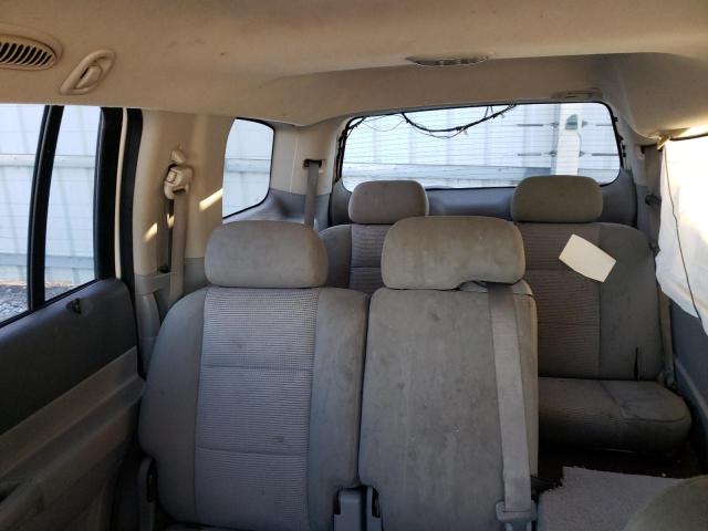 Photo 10 from auction – 2008 DODGE DURANGO SL with VIN 1D8HD48N98F109100