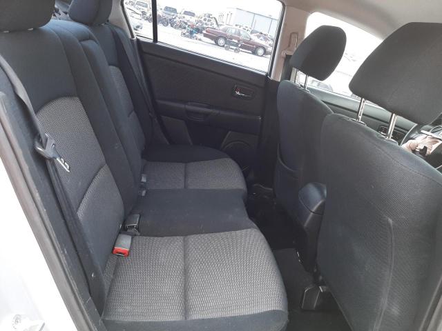 Photo 10 from auction – 2008 MAZDA 3 I with VIN JM1BK32G781119491