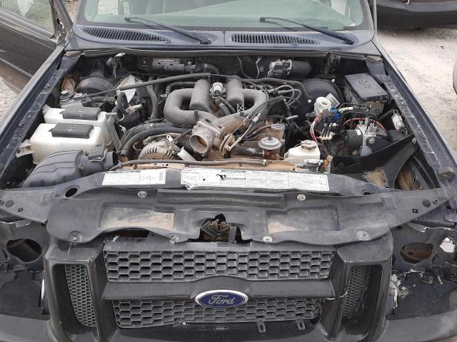 Photo 11 from auction – 2001 FORD EXPLORER S with VIN 1FMCU70E41UA23745