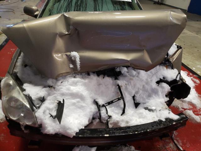 Photo 11 from auction – 2006 BUICK LUCERNE CX with VIN 1G4HD57256U209176