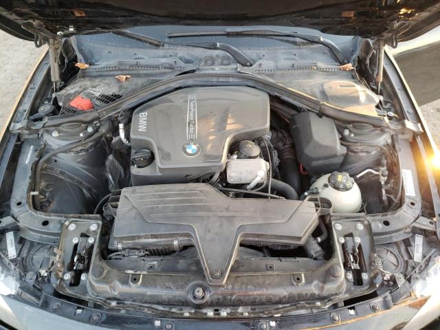 Photo 11 from auction – 2014 BMW 328 I SULE with VIN WBA3C1C52EK111322