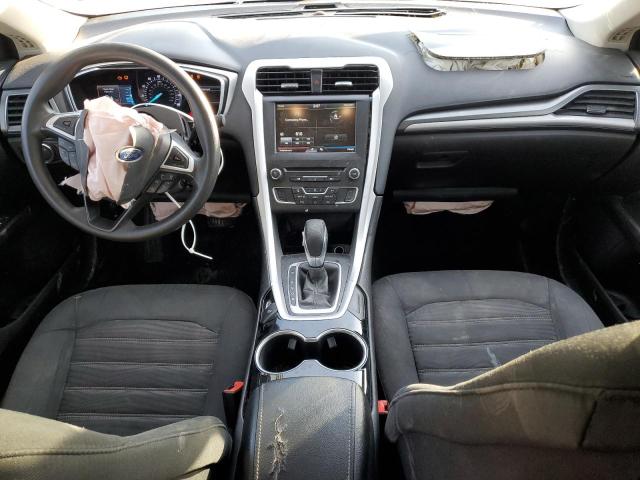 Photo 8 from auction – 2016 FORD FUSION with VIN 1FA6P0H76G5112229