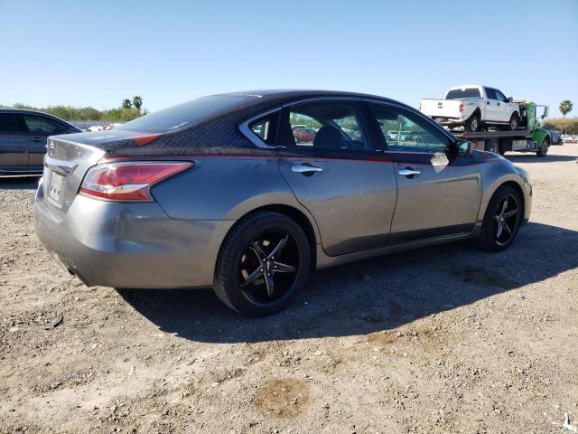 Photo 3 from auction – 2014 NISSAN ALTIMA 2.5 with VIN 1N4AL3AP9EN362644