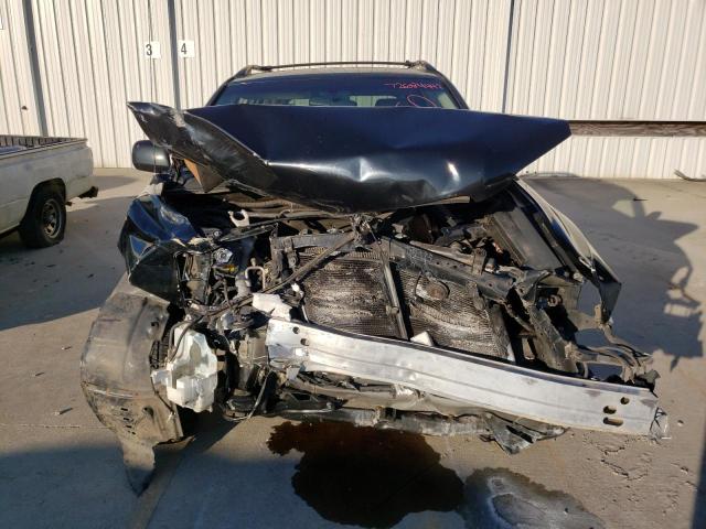 Photo 5 from auction – 2007 TOYOTA HIGHLANDER with VIN JTEGD21A570156773