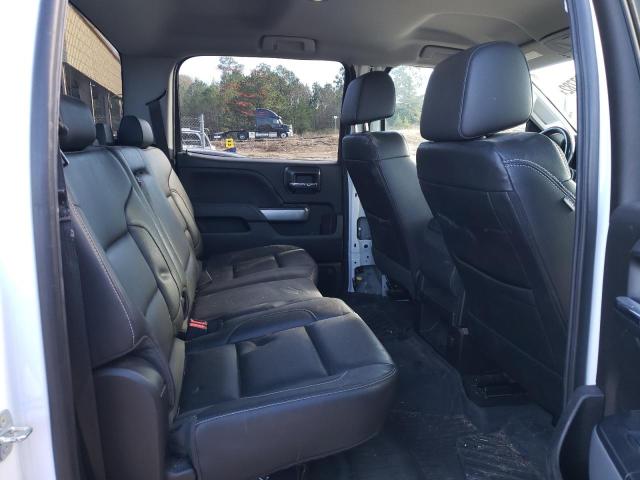 Photo 10 from auction – 2018 CHEVROLET SILVERADO with VIN 1GC1KVEY5JF107473