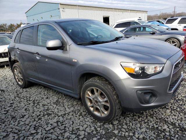 Photo 4 from auction – 2014 MITSUBISHI OUTLANDER with VIN 4A4AR3AU3EE010859