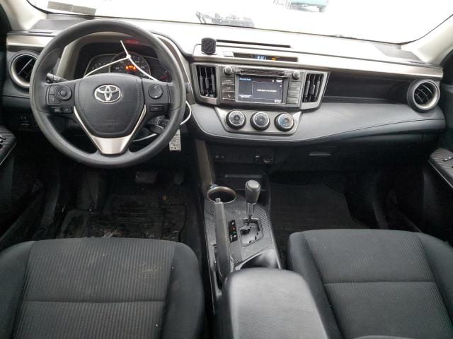 Photo 8 from auction – 2014 TOYOTA RAV4 LE with VIN 2T3BFREV3EW137985