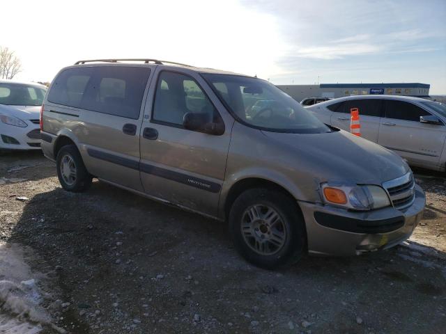 Photo 4 from auction – 2001 CHEVROLET VENTURE with VIN 1GNDX03E01D131449