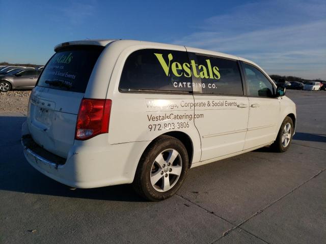Photo 3 from auction – 2013 DODGE GRAND CARA with VIN 2C4RDGBG3DR760711