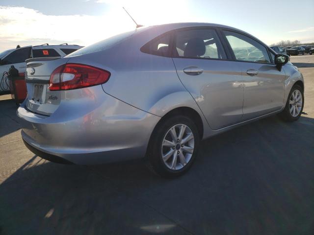 Photo 3 from auction – 2013 FORD FIESTA SE with VIN 3FADP4BJ4DM118927