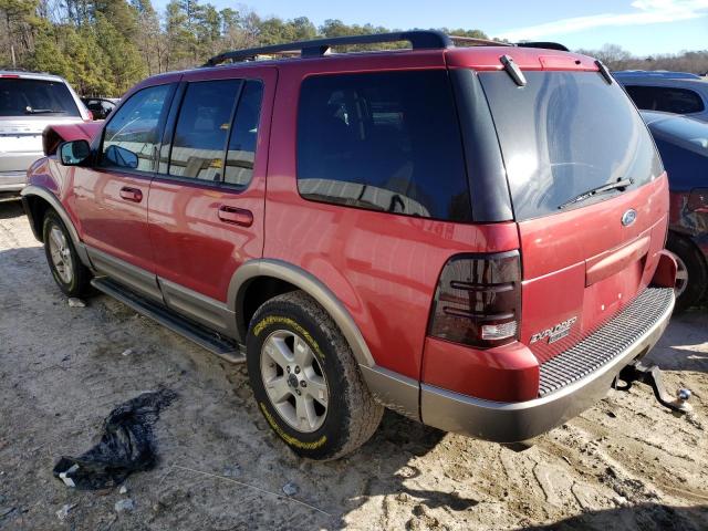 Photo 2 from auction – 2004 FORD EXPLORER E with VIN 1FMZU74K54ZA97337
