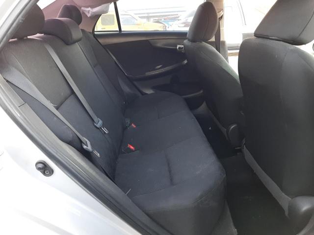 Photo 10 from auction – 2009 TOYOTA COROLLA BA with VIN 1NXBU40E69Z015488