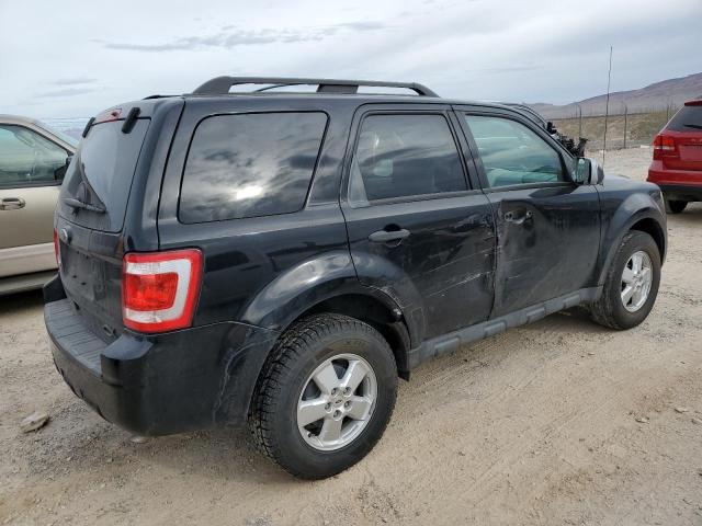Photo 3 from auction – 2010 FORD ESCAPE XLT with VIN 1FMCU0D71AKC45206