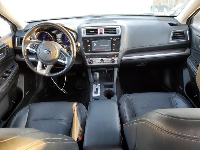 Photo 8 from auction – 2015 SUBARU LEGACY 2.5 with VIN 4S3BNAL68F3004269