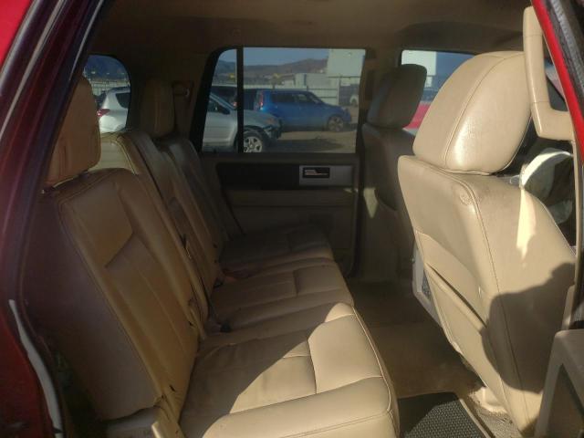 Photo 11 from auction – 2009 FORD EXPEDITION with VIN 1FMFK185X9LA11251