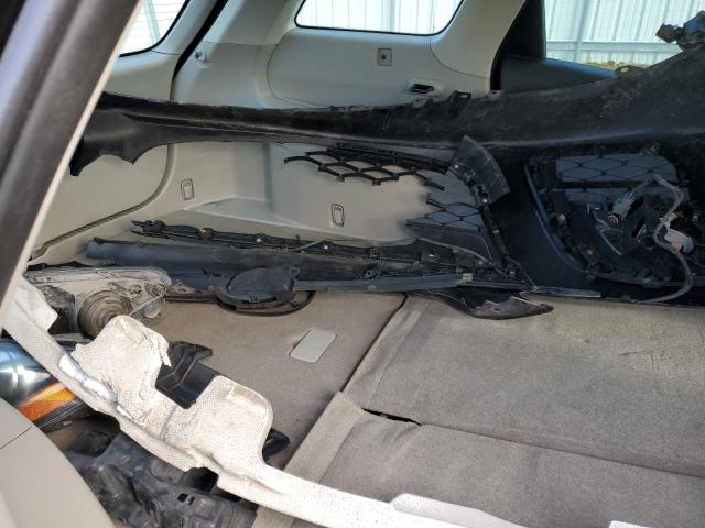 Photo 13 from auction – 2011 MAZDA CX-7 with VIN JM3ER2BM6B0404714