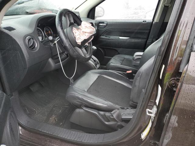 Photo 7 from auction – 2014 JEEP COMPASS LA with VIN 1C4NJDEB7ED792295