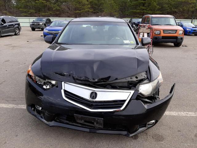Photo 5 from auction – 2013 ACURA TSX with VIN JH4CU2F4XDC010724