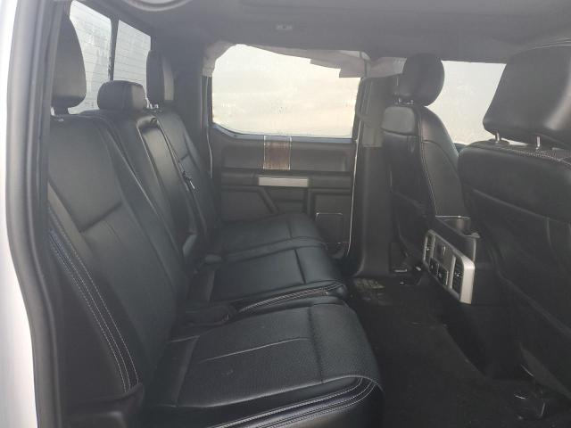 Photo 10 from auction – 2018 FORD F150 SUPER with VIN 1FTFW1E10JFD71769