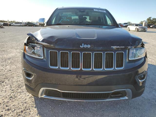 Photo 5 from auction – 2016 JEEP GRAND CHER with VIN 1C4RJFBG0GC319344