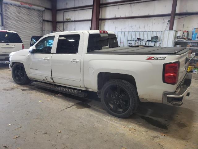 Photo 2 from auction – 2018 CHEVROLET SILVERADO with VIN 3GCUKRECXJG554615