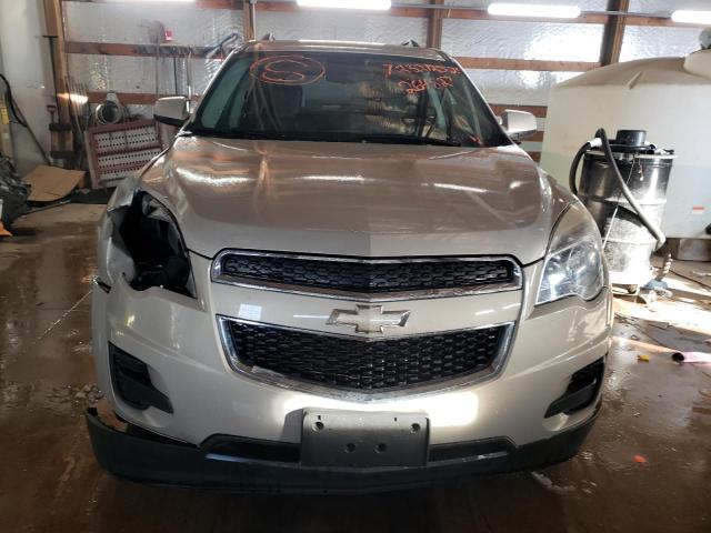 Photo 5 from auction – 2012 CHEVROLET EQUINOX LT with VIN 2GNALDEK3C1264827