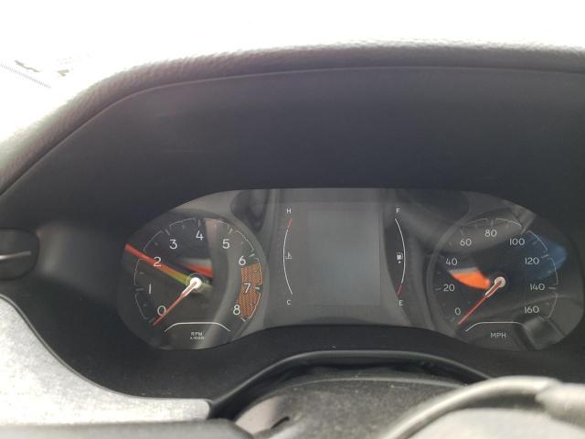 Photo 9 from auction – 2022 JEEP COMPASS LA with VIN 3C4NJDBB6NT128195