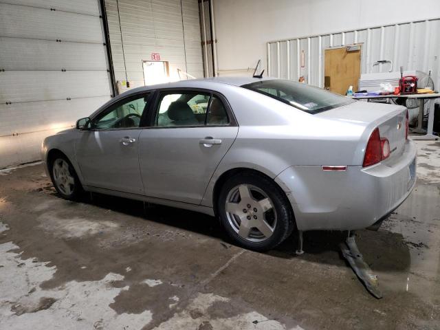Photo 2 from auction – 2010 CHEVROLET MALIBU 2LT with VIN 1G1ZD5E79AF190208