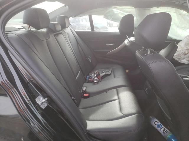 Photo 10 from auction – 2014 BMW 320 I with VIN WBA3B1C52EP680497