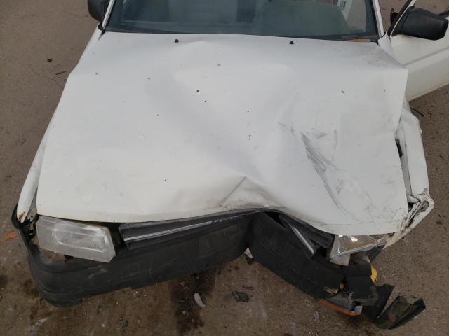 Photo 11 from auction – 1987 TOYOTA TERCEL with VIN JT2EL31G1H0122459