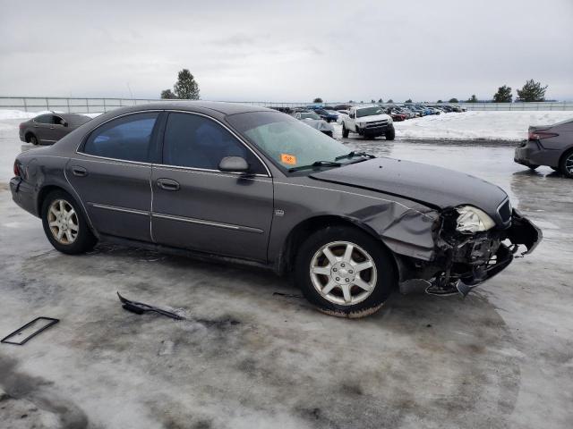 Photo 4 from auction – 2002 MERCURY SABLE LS P with VIN 1MEFM55S62A636746