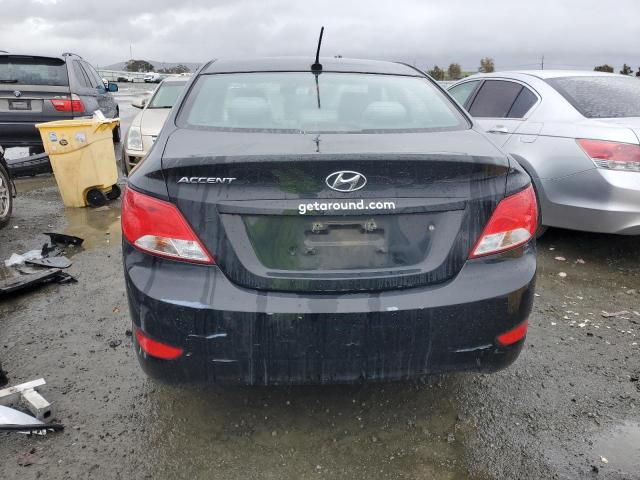 Photo 6 from auction – 2017 HYUNDAI ACCENT SE with VIN KMHCT4AE5HU354764