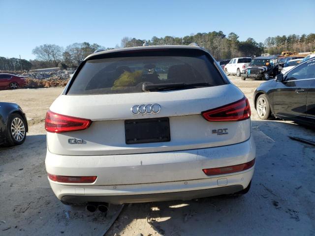 Photo 6 from auction – 2015 AUDI Q3 PRESTIG with VIN WA1GFCFS9FR007518