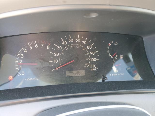 Photo 9 from auction – 2007 TOYOTA COROLLA CE with VIN 2T1BR32E27C845909