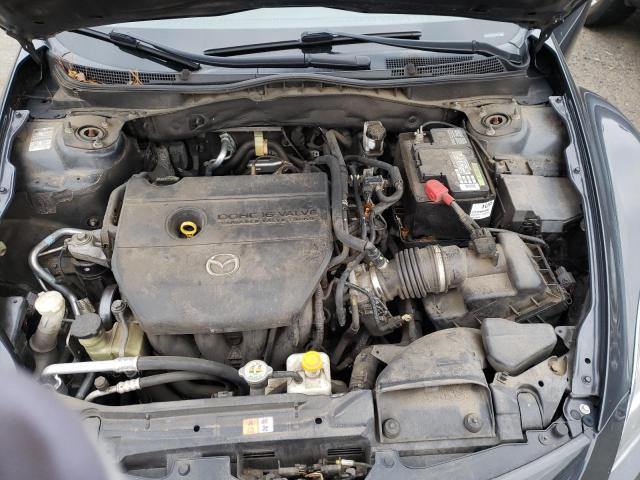 Photo 11 from auction – 2012 MAZDA 6 I with VIN 1YVHZ8BH0C5M28498