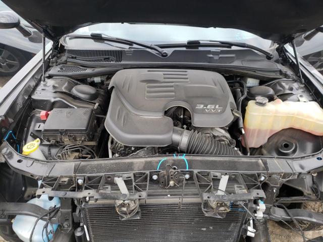Photo 11 from auction – 2018 DODGE CHALLENGER with VIN 2C3CDZAG6JH271356