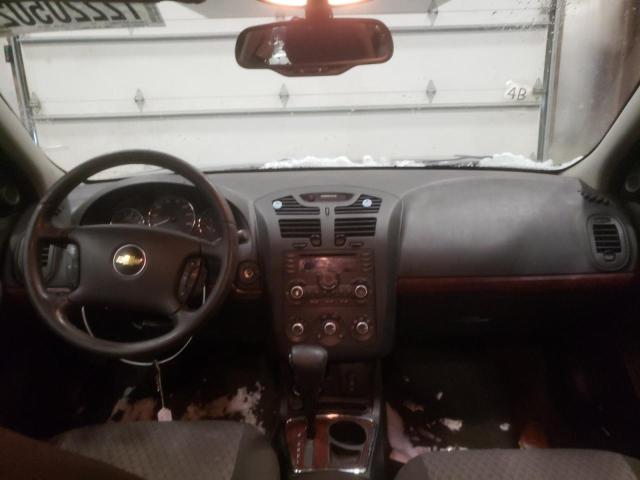 Photo 8 from auction – 2007 CHEVROLET MALIBU MAX with VIN 1G1ZT68N67F194261